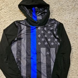 Mens size Small sweatshirt